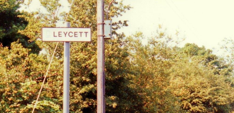 Leycett (photo by Patrick Corness)